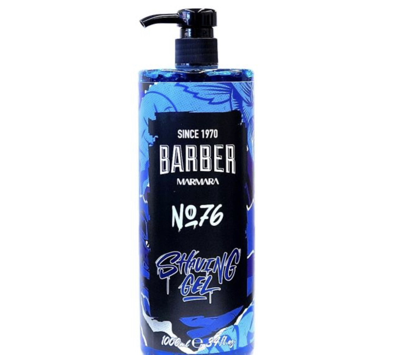 Marmara No 76 Shaving Gel