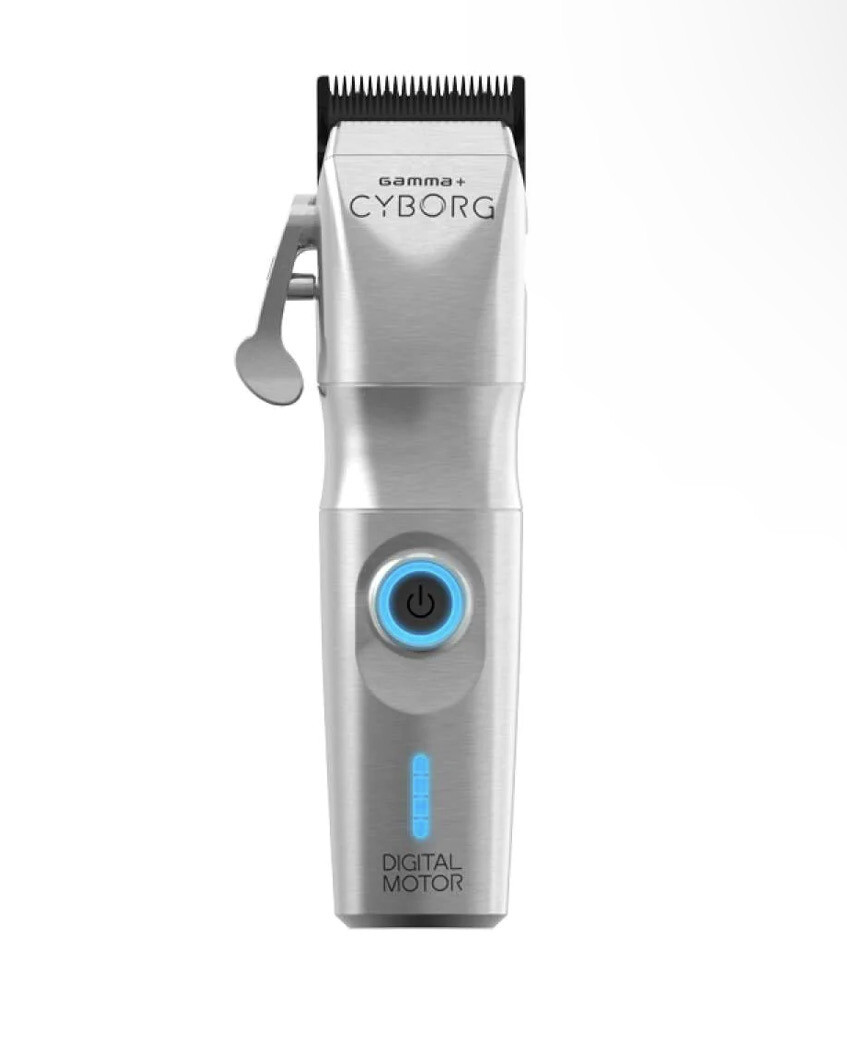 Gamma+ Cyborg Clipper