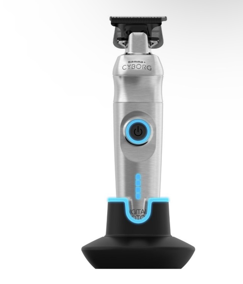 Gamma Cyborg Trimmer