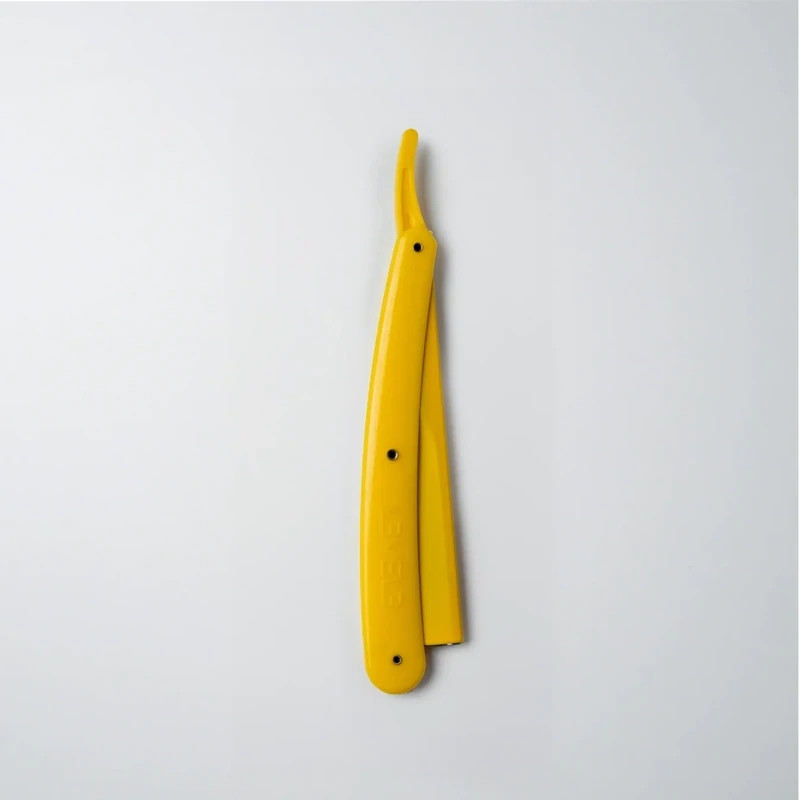 L3VEL 3 Yellow  Razor Holder