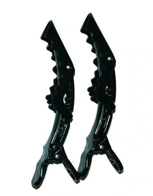 Hair Grips &amp; Clips