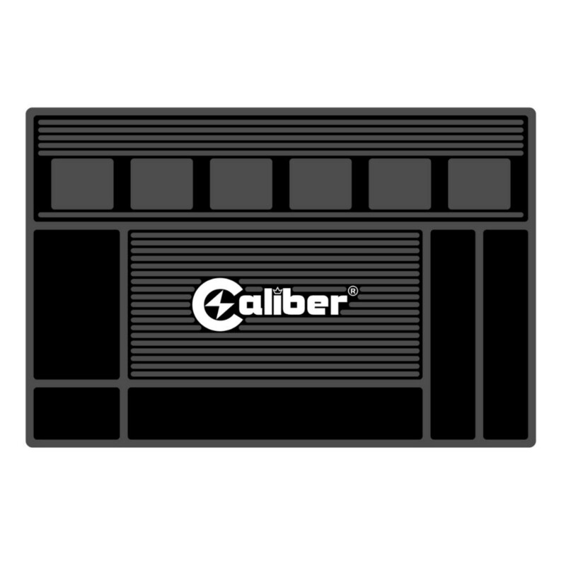 Caliber Mat