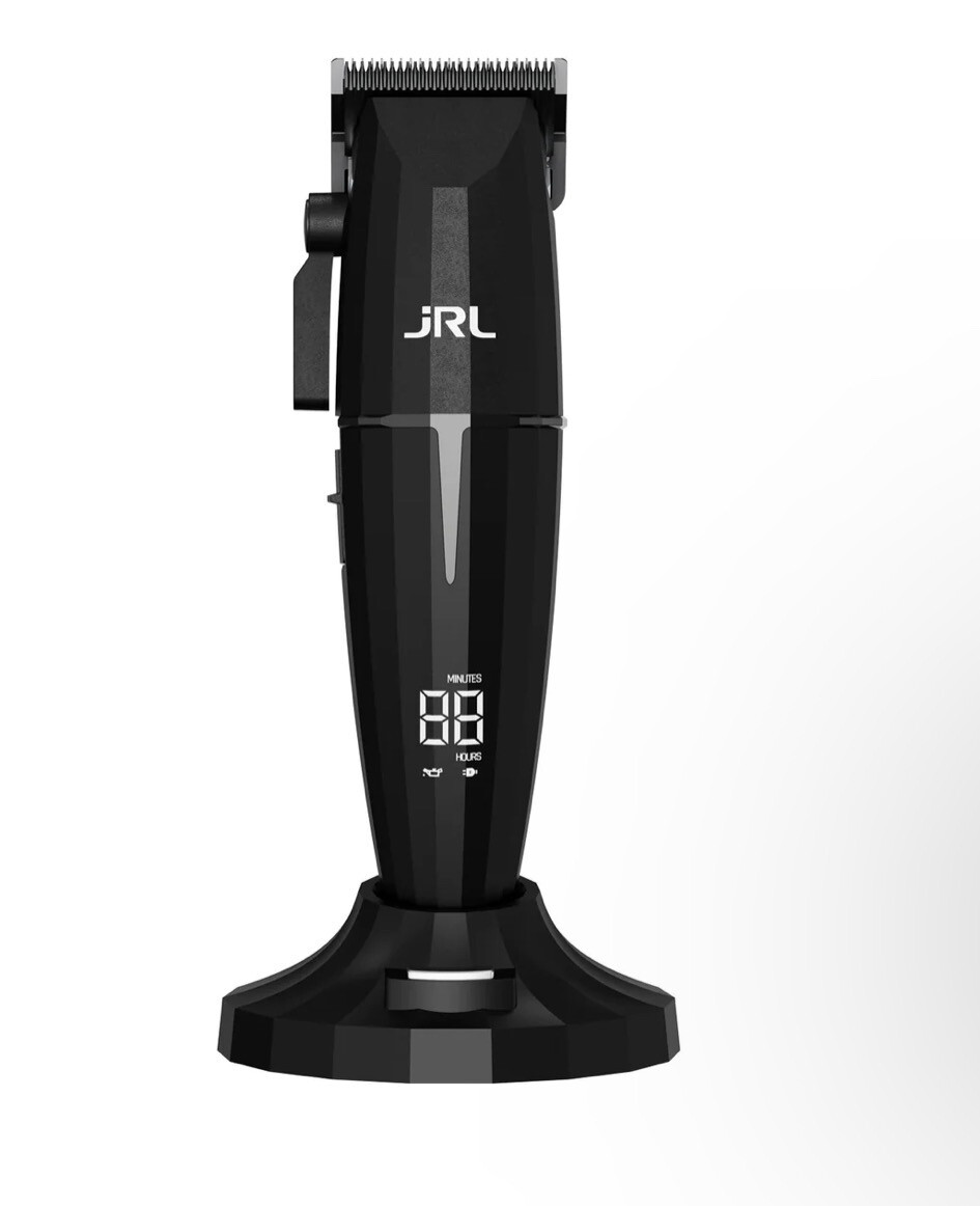 JRL Onyx Black Clipper