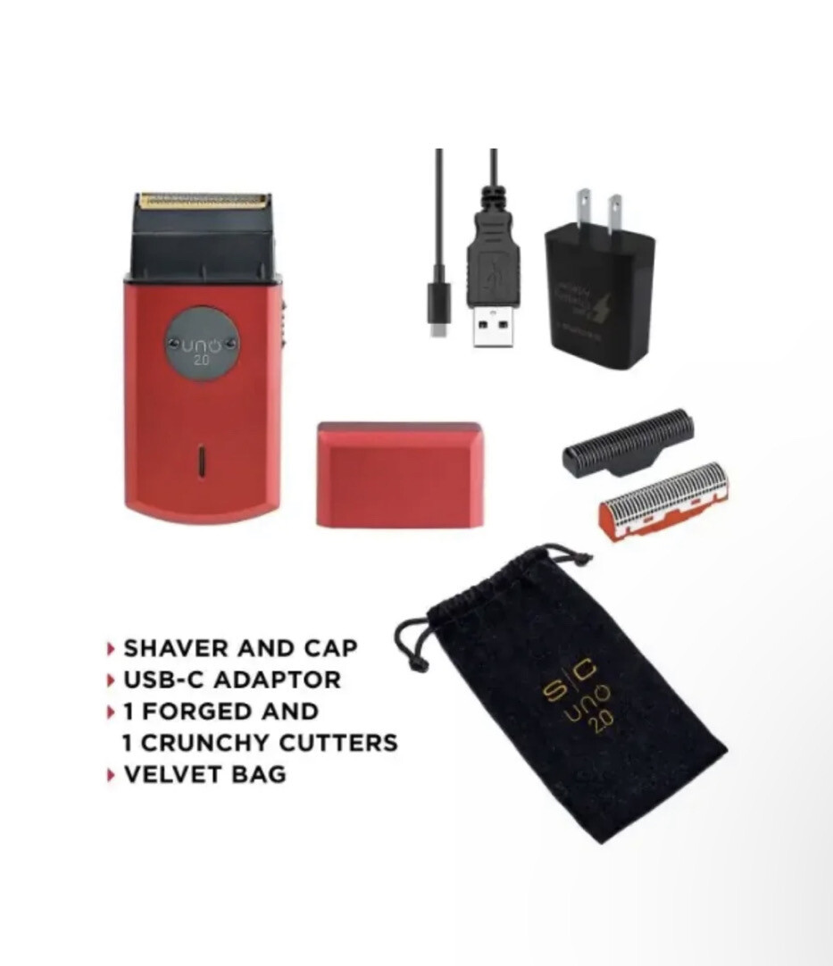 Stylecraft Uno 2.0 Shaver