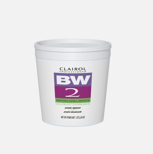 CLAIROL BW 2 Powder Lightener