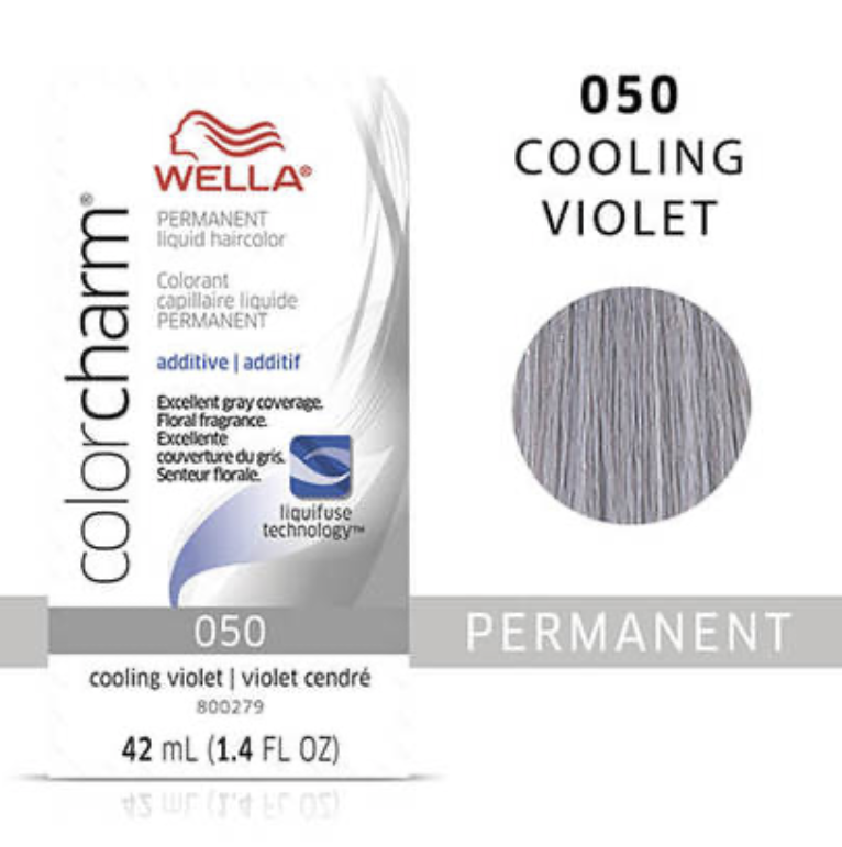 Wella 050