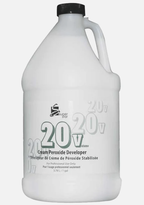Cream Peroxide 20V ( PICKUP ONLY )