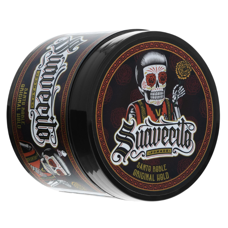 Suavecito Santo Roble Original Hold Pomade