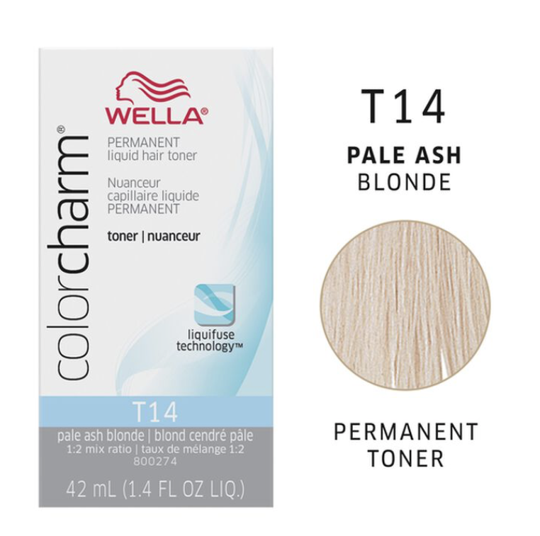 Wella T14