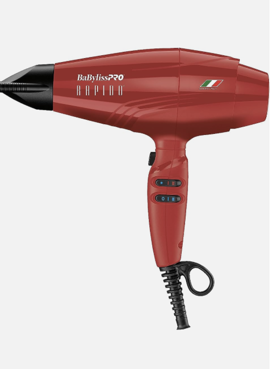 Babyliss Rapido Blow Dryer