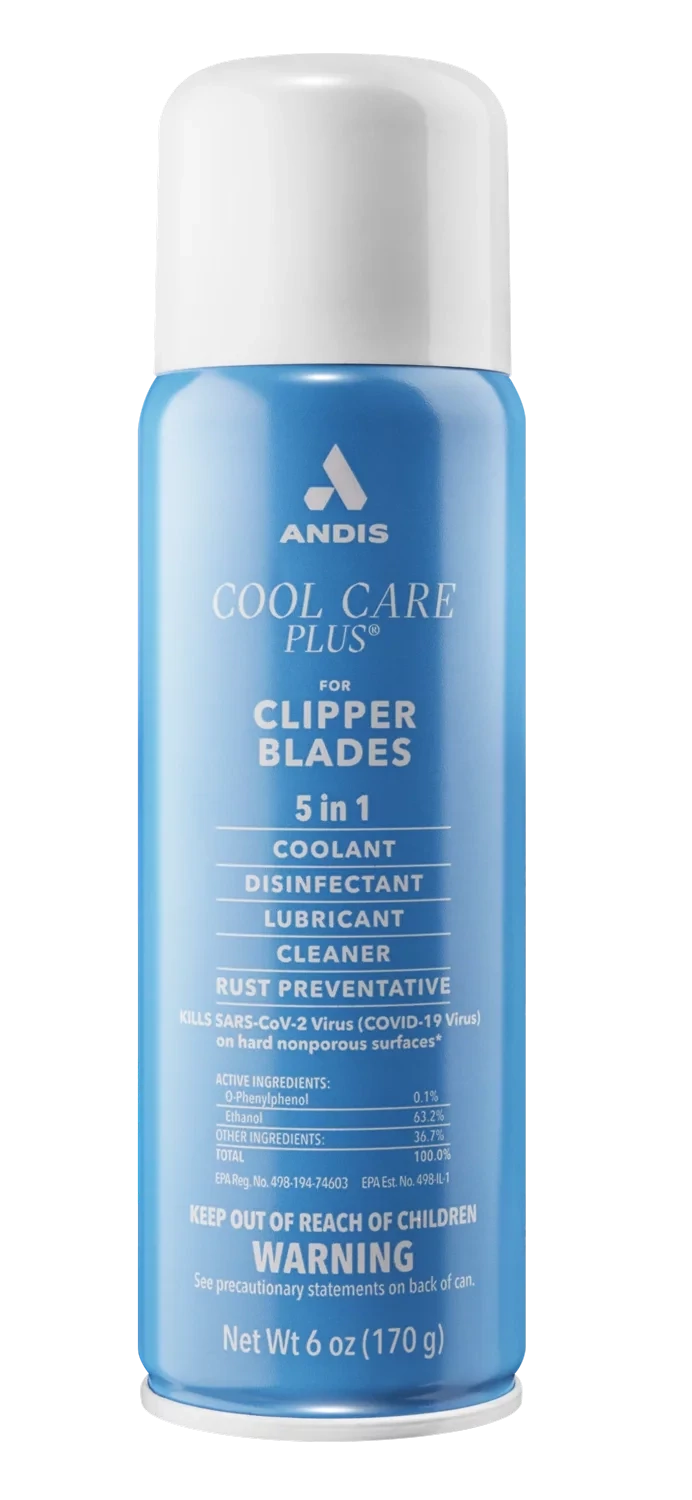 Andis Cool Care