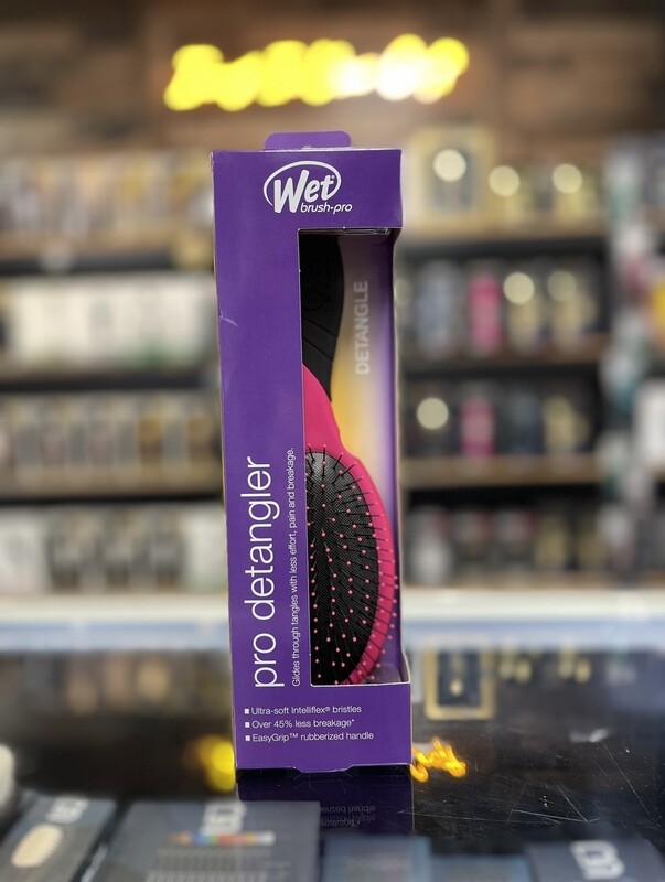 Wet Pro Detangler