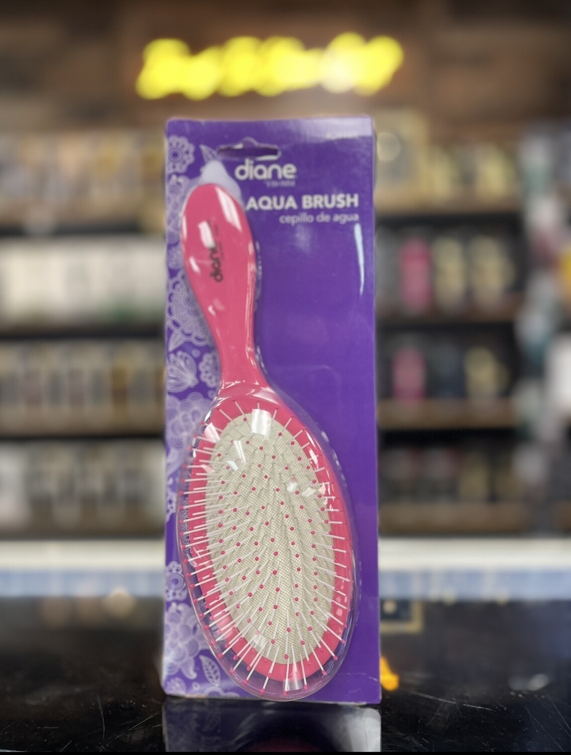 Diane Aqua Brush
