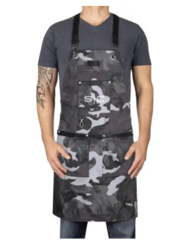 StyleCraft / Gamma Camo Apron