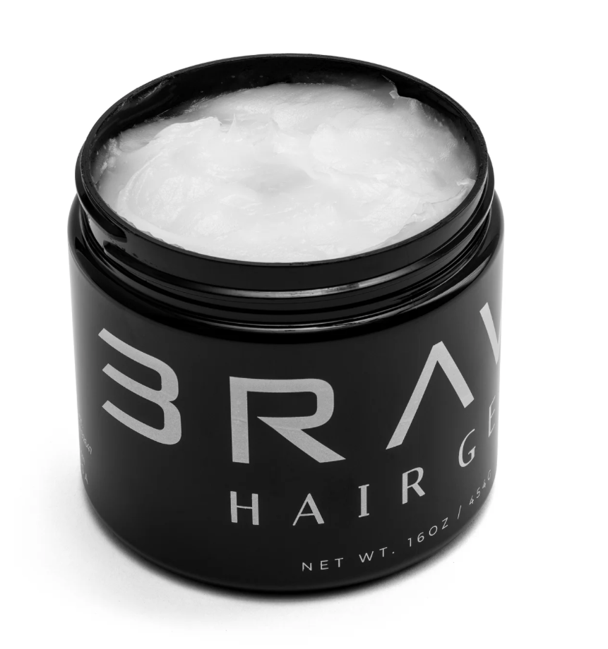 Bravo Hair Gel