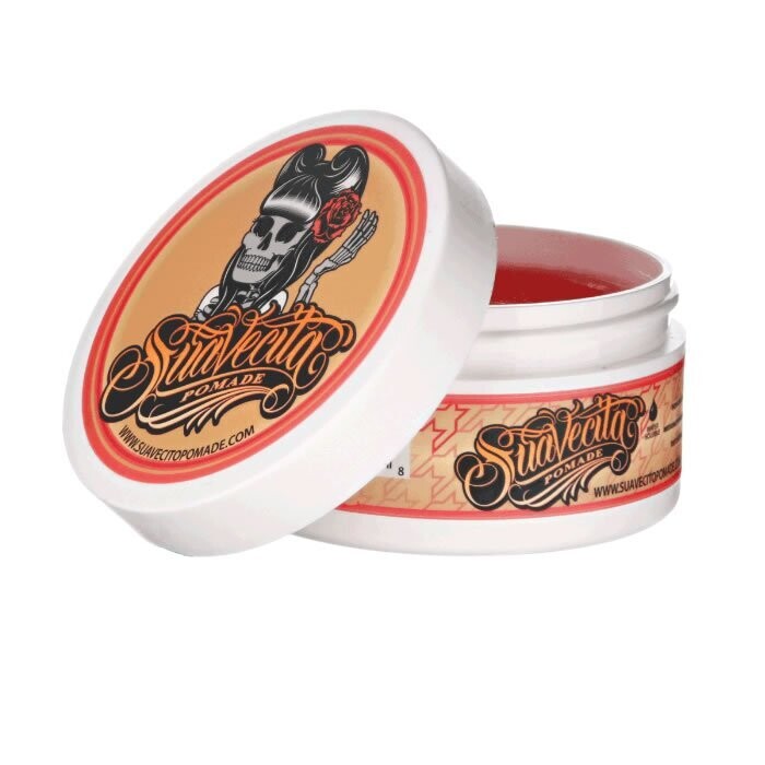 Suavecita Pomade