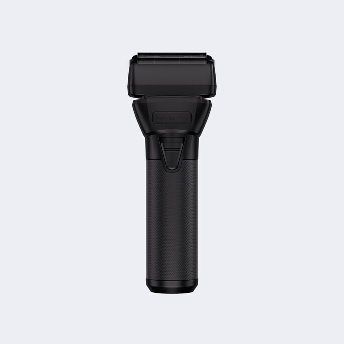 Babyliss Black Fx One Battery System Shaver