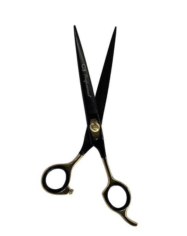 The C-3 Professional Black &amp; Gold Shear