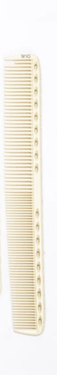 M10 Beige Hair Comb