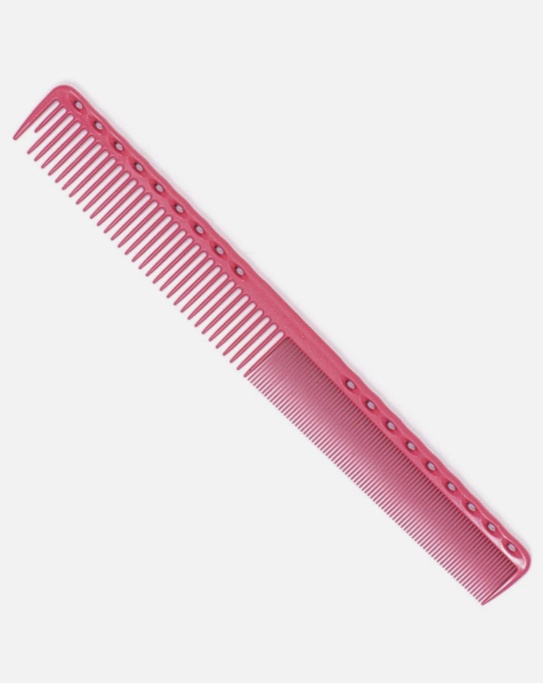 YS Park Pink Comb