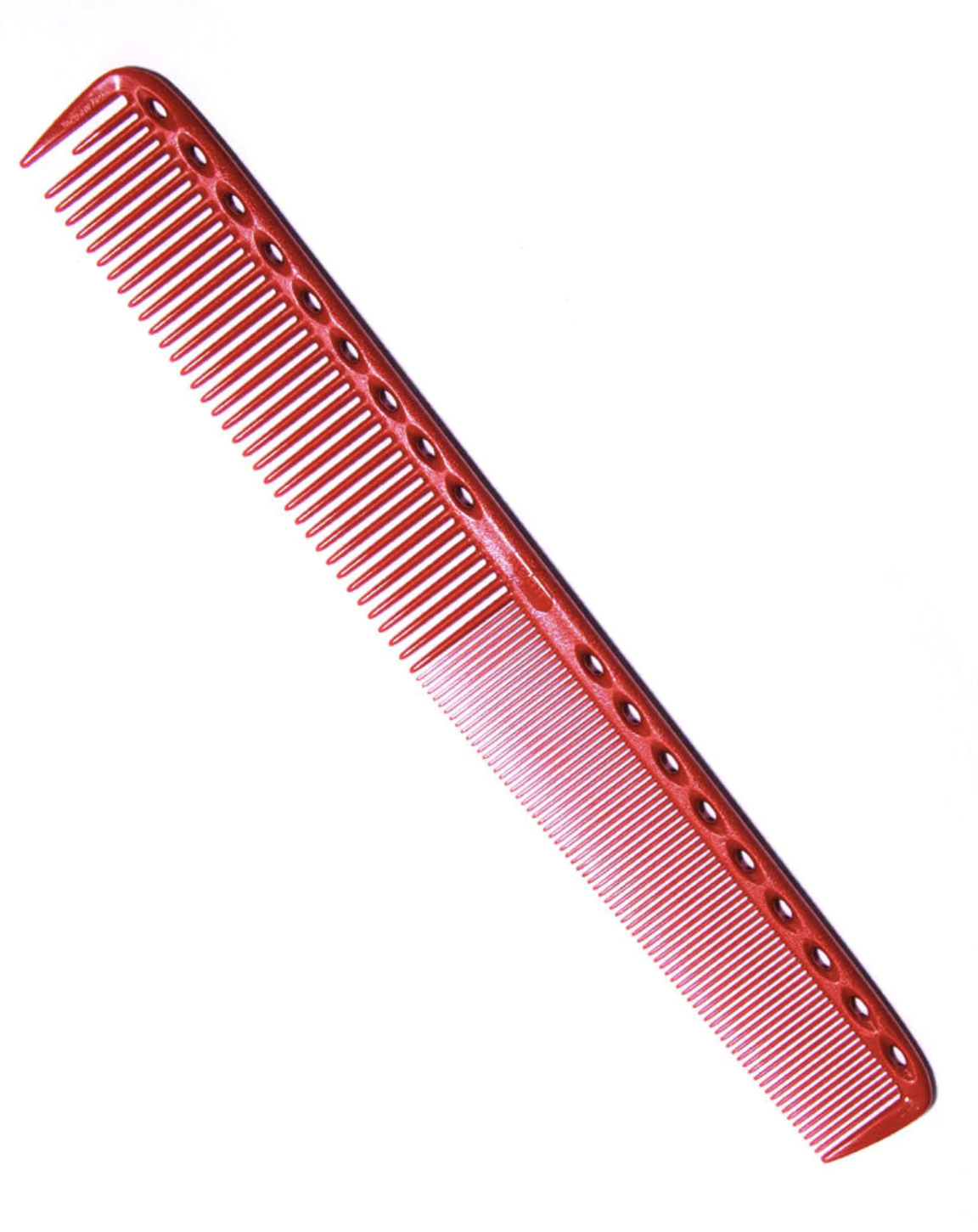 YS Park Red Comb