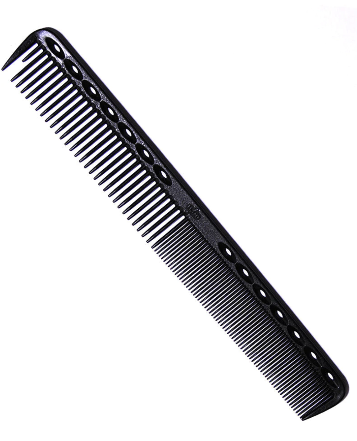 YS Park Black Comb