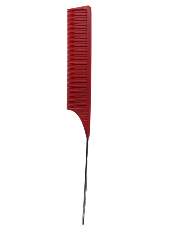 Pintail Red Comb