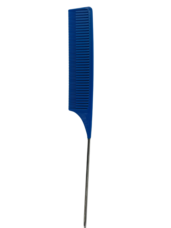 Pintail Blue Comb
