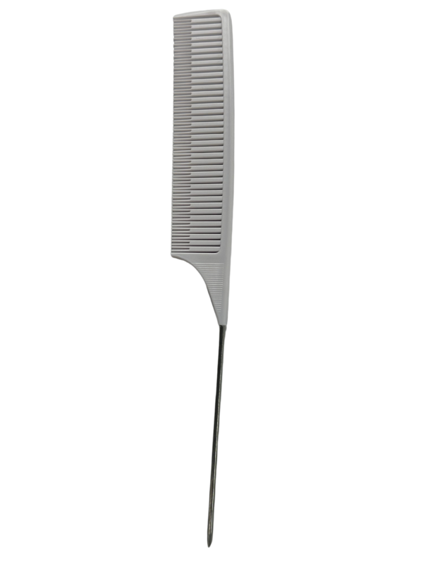 Pintail White Comb