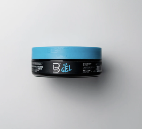 L3VEL 3 Hair Gel