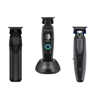 Trimmers