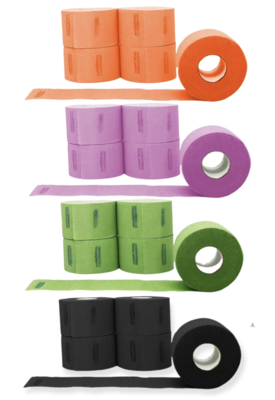 Neck Strips &amp; Dispensers