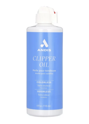 Clipper Oils