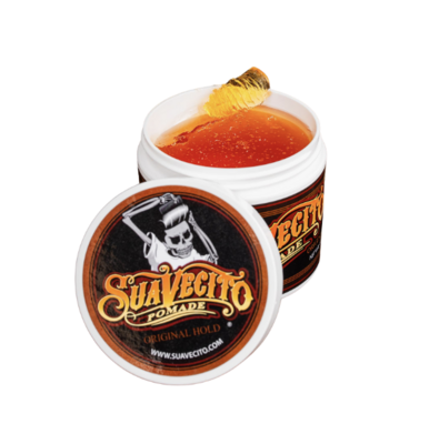 Pomades &amp; Wax
