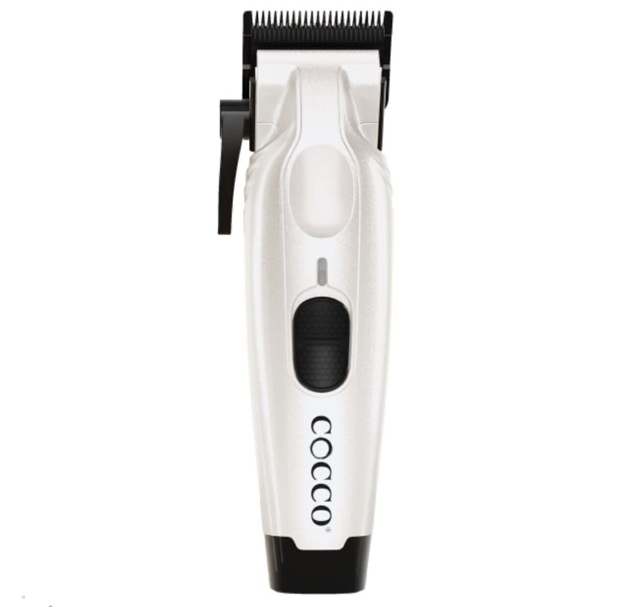 Cocco White Clipper