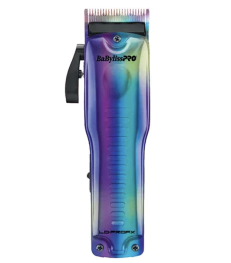 Babyliss Chameleon Limited Edition Lo Pro Clipper