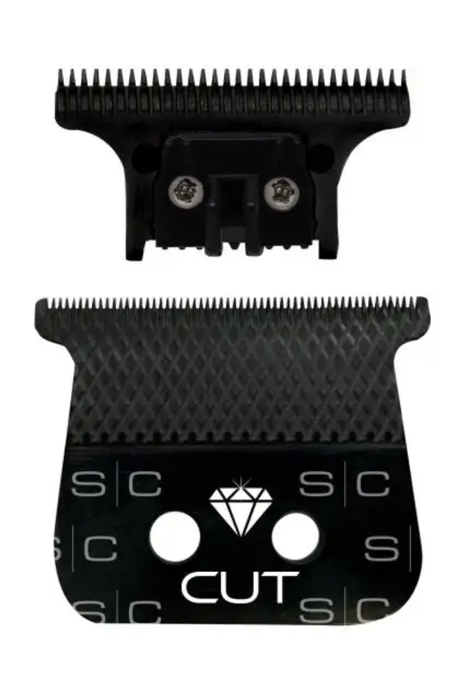 StyleCraft Fixed Wide CUT Blade