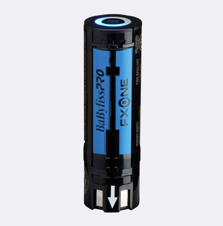 Babyliss Fx One Battery System Replacement