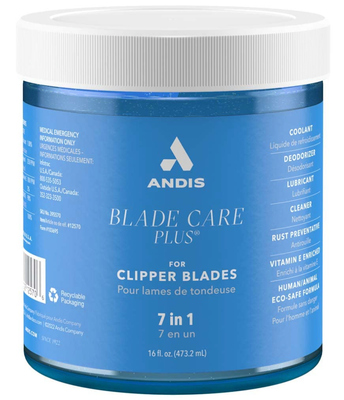 Andis Blade Care Plus