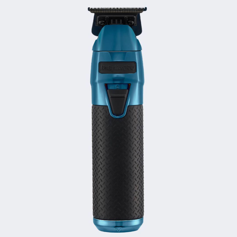 Babyliss Blue Fx One Battery System Trimmer