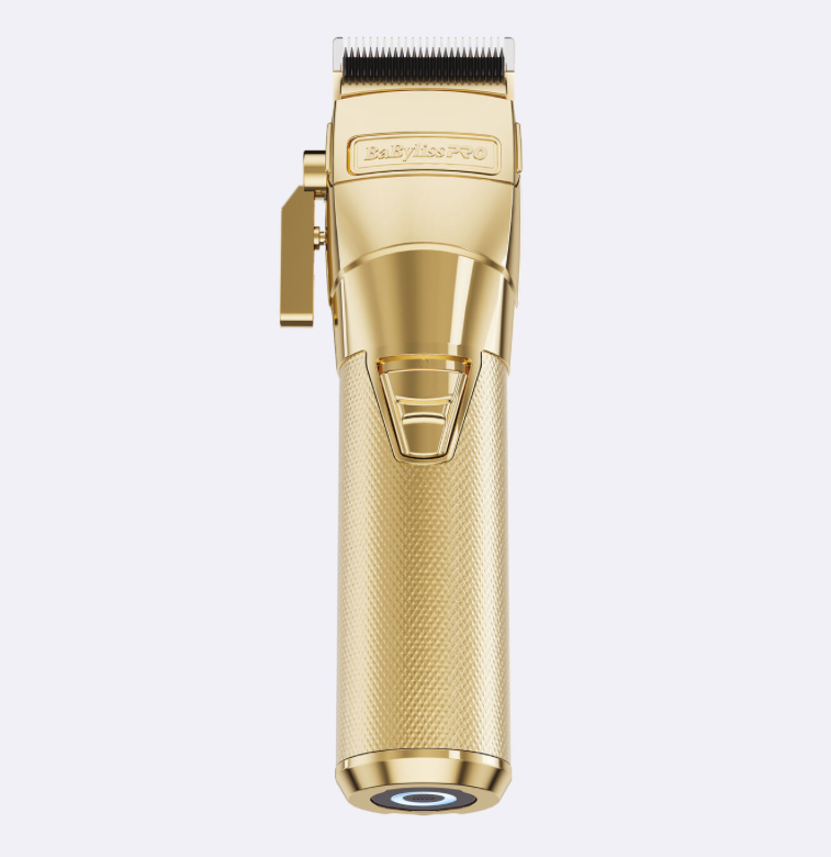 Babyliss Gold Fx One Battery System Clipper