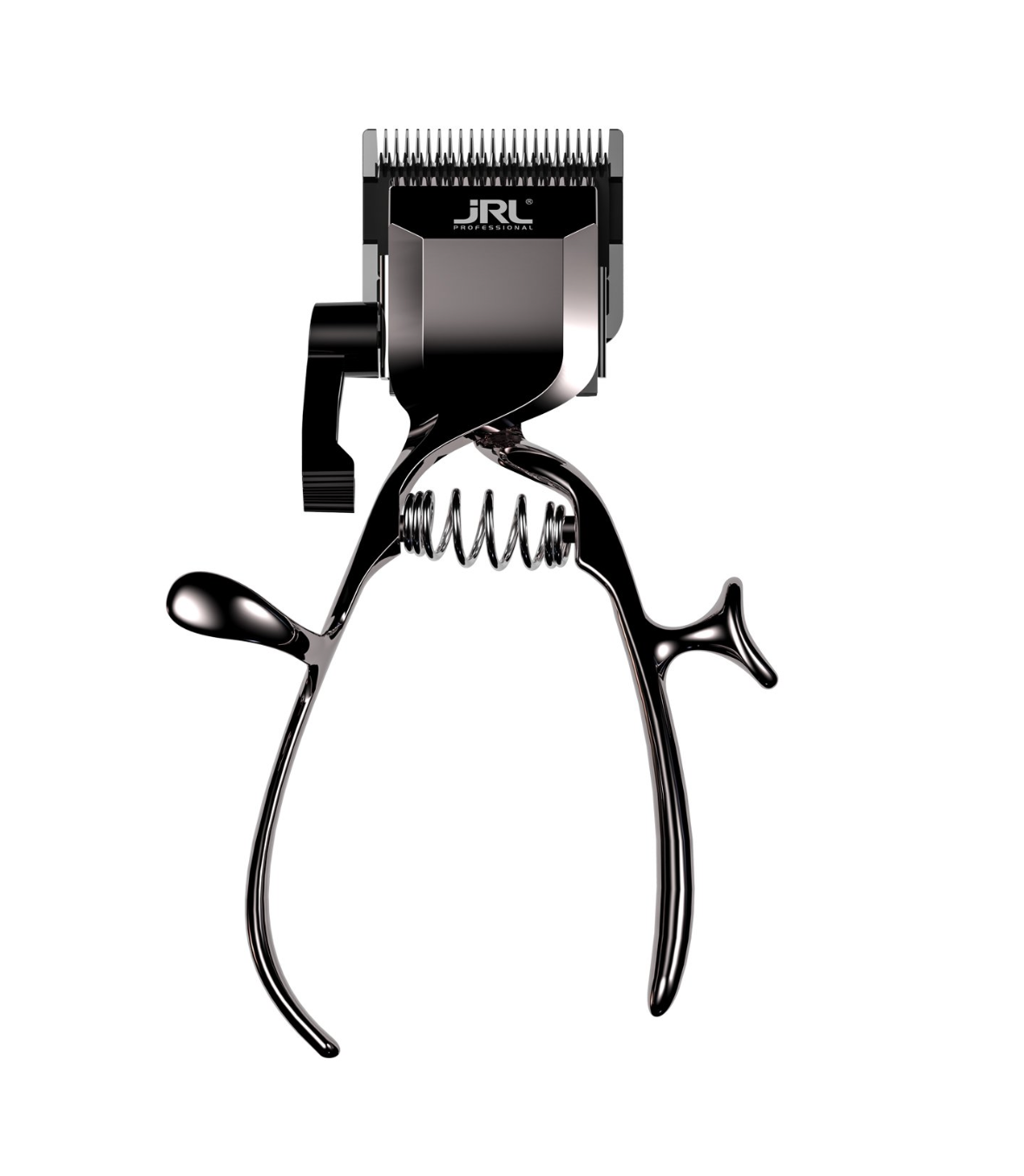 JRL Black Manual Clipper