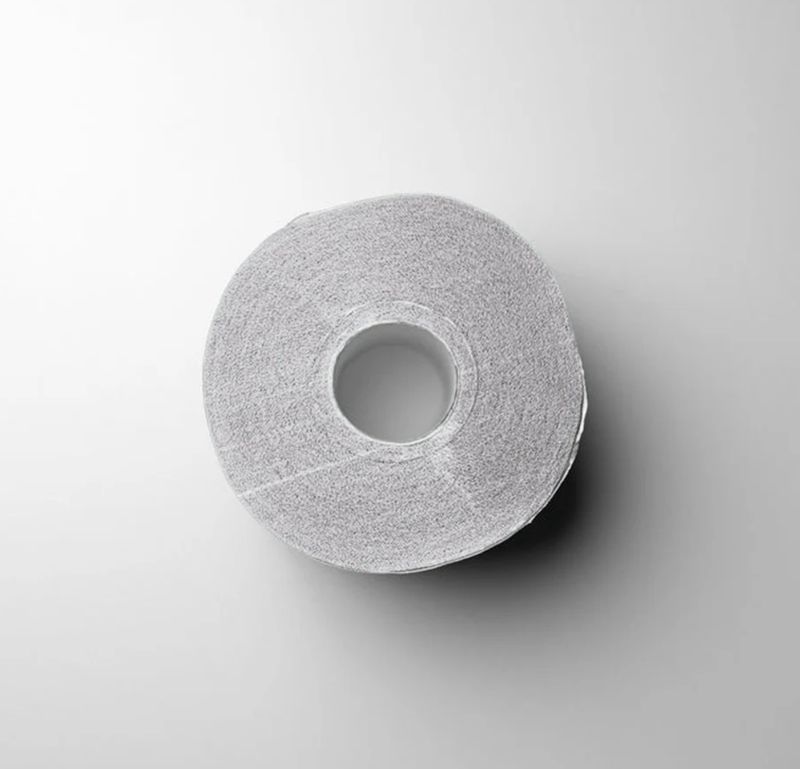 L3VEL 3 Neck Strips White