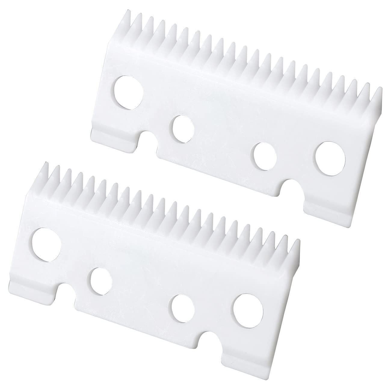 Andis Master Ceramic Blade White
