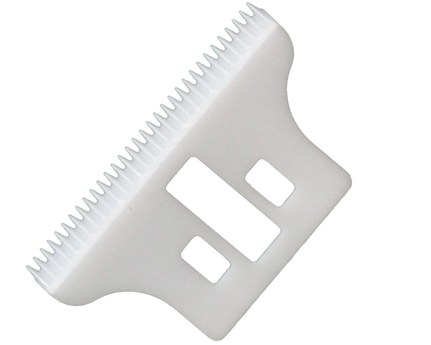 Wahl Detailer Ceramic Blade White
