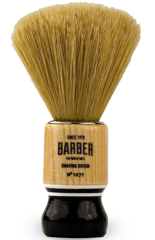 Barber Marmara No. 1071 Shaving Brush