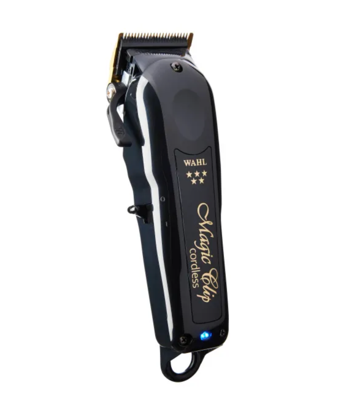 Wahl Black Magic Clip Cordless