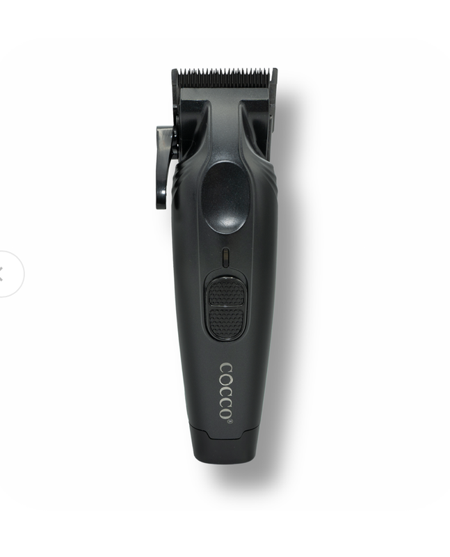 Cocco Black Clipper