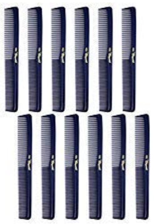 Krest Cleopatra #420 Combs - Royal Blue