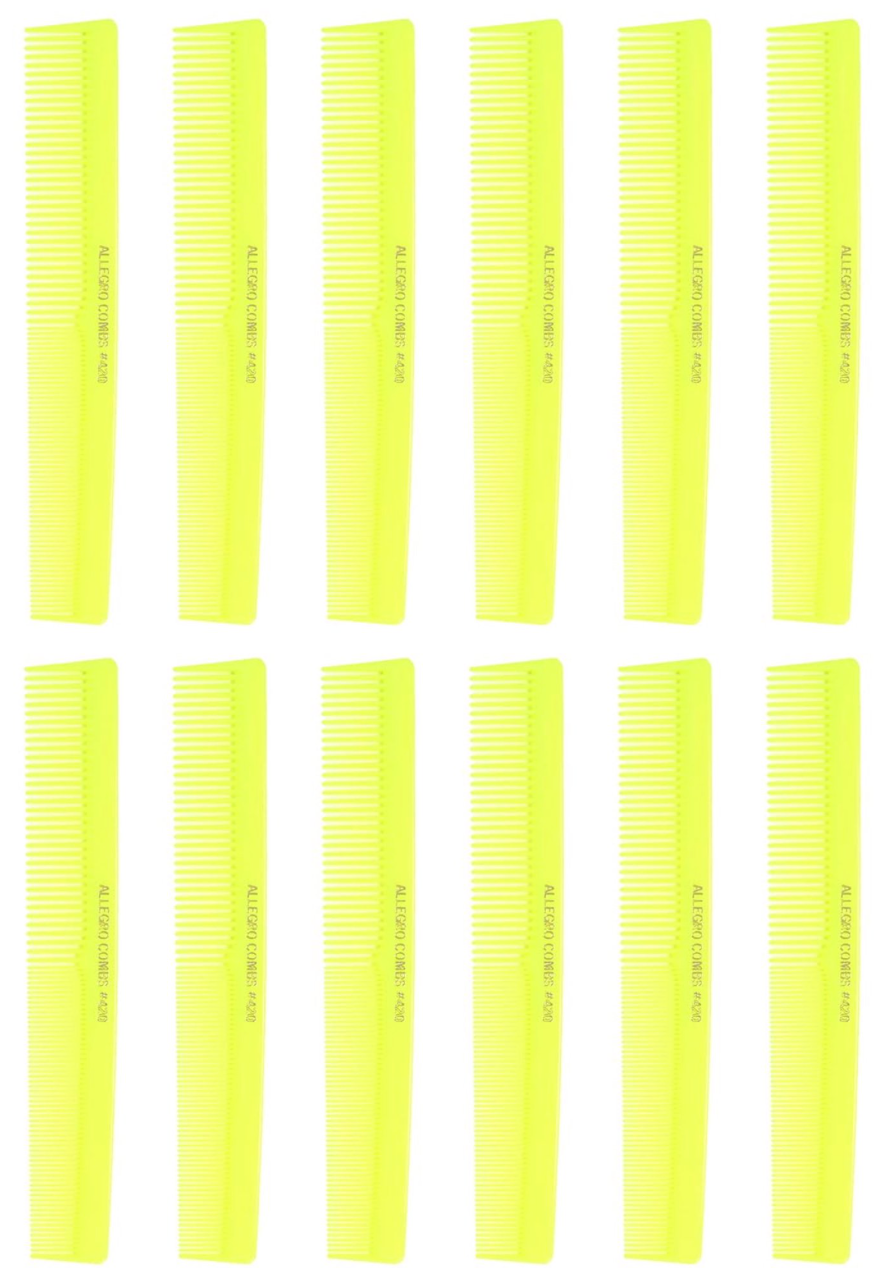 Krest Cleopatra #420 Neon Yellow